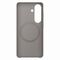Etui Samsung Slim Magnet Case na Samsung Galaxy S26 kompatybilne z MagSafe - szare - Uncategorized Cases (2) - Cases - Techbox