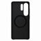 Etui Samsung Slim Magnet Case na Samsung Galaxy S26 Ultra kompatybilne z MagSafe - czarne | Techbox