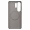 Etui Samsung Slim Magnet Case na Samsung Galaxy S26 Ultra kompatybilne z MagSafe - szare | Techbox
