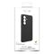 Puro ICON MAG protective case for Samsung Galaxy S26 Plus silicone compatible with MagSafe - black | Techbox