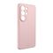 Puro ICON MAG Protective Case for Samsung Galaxy S26 Ultra Silicone Compatible with MagSafe - Pink | Techbox