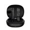 QCY AilyBuds E10 In-Ear Headphones with ENC LDAC Hi-Res Audio IPX4 Bluetooth 5.4 - Black - Headsets - Speakers & Headphones - Techbox