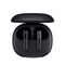 QCY AilyBuds E10 In-Ear Headphones with ENC LDAC Hi-Res Audio IPX4 Bluetooth 5.4 - Black - Headsets - Speakers & Headphones - Techbox