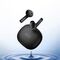 QCY AilyBuds E10 In-Ear Headphones with ENC LDAC Hi-Res Audio IPX4 Bluetooth 5.4 - Black - Headsets - Speakers & Headphones - Techbox