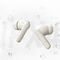 QCY Buds In-Ear Headphones with ENC SBC IPX4 Bluetooth 5.4 - White | Techbox
