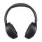 QCY H3 Lite Over-Ear Headphones with ANC Bluetooth 5.3 - Black | Techbox