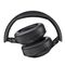 QCY H3 Lite Over-Ear Headphones with ANC Bluetooth 5.3 - Black | Techbox