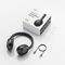 QCY H3 Lite Over-Ear Headphones with ANC Bluetooth 5.3 - Black | Techbox