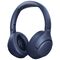 QCY H3 Over-Ear Headphones with ANC Bluetooth 5.4 Hi-Res Audio - Blue | Techbox