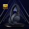 QCY H3 Over-Ear Headphones with ANC Bluetooth 5.4 Hi-Res Audio - Blue | Techbox