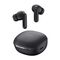 QCY MeloBuds N30 In-Ear Headphones with ANC Bluetooth 5.4 IPX4 - Black | Techbox
