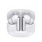 QCY Melobuds N50 Headphones with ANC IPX4 Bluetooth 5.4 - White | Techbox