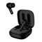 QCY T13 In-Ear Headphones with ANC IPX5 Bluetooth 5.3 - Black | Techbox
