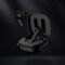 QCY T13 In-Ear Headphones with ANC IPX5 Bluetooth 5.3 - Black | Techbox