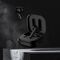 QCY T13 In-Ear Headphones with ANC IPX5 Bluetooth 5.3 - Black | Techbox