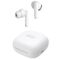 QCY T13 In-Ear Headphones with ANC IPX5 Bluetooth 5.3 - White | Techbox
