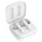 QCY T13 In-Ear Headphones with ANC IPX5 Bluetooth 5.3 - White | Techbox