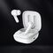 QCY T13 In-Ear Headphones with ANC IPX5 Bluetooth 5.3 - White | Techbox