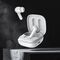 QCY T13 In-Ear Headphones with ANC IPX5 Bluetooth 5.3 - White | Techbox