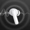 QCY T13 In-Ear Headphones with ANC IPX5 Bluetooth 5.3 - White | Techbox