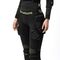 Qunature Ski Hip Protectors - Advanced XL Skis Snowboard Skates - Black | Techbox