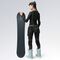 Qunature Ski Hip Protectors - Advanced XL Skis Snowboard Skates - Black | Techbox