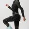 Qunature Ski Hip Protectors - Advanced XL Skis Snowboard Skates - Black | Techbox
