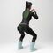 Qunature Ski Hip Protectors - Advanced XL Skis Snowboard Skates - Black | Techbox