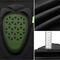 Qunature Ski Hip Protectors - Advanced XL Skis Snowboard Skates - Black | Techbox