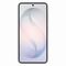 Samsung Silicone Magnet Case for Samsung Galaxy S26+, compatible with MagSafe - gray | Techbox