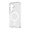SBS Cover Light Mag Protective Case for Samsung Galaxy S26 Ultra Compatible with MagSafe - Transparent | Techbox