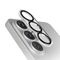 SBS rear camera protective glass for Samsung Galaxy S26 - with black frame | Techbox