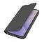 SBS Wallet Smooth Case for Samsung Galaxy S26 Ultra with Flip Cover - Black | Techbox