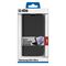 SBS Wallet Smooth Case for Samsung Galaxy S26 Ultra with Flip Cover - Black | Techbox
