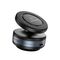 Dudao F24MAX Car Holder with 15W Wireless Charger, MagSafe Compatible, with Automatic Suction Cup - Black - Smartphone Holders - Smartphones - Techbox
