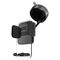 Dudao F24PLUS Car Holder with Suction Cup for Dashboard - Black - Smartphone Holders - Smartphones - Techbox