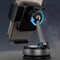 Dudao F24PLUS Car Holder with Suction Cup for Dashboard - Black - Smartphone Holders - Smartphones - Techbox