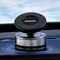 Dudao F24PRO MagSafe Compatible Car Holder with Suction Cup for Windshield or Dashboard - Black | Techbox
