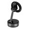 Dudao F24X MagSafe Compatible Car Holder with Suction Cup - Black | Techbox