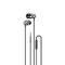 Dudao X10PRO in-ear headphones, wired, 3.5mm mini jack - black - Headsets - Speakers & Headphones - Techbox