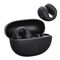 OWS QCY Crossky C10 Earphones with ENC Clip IPX5 Bluetooth 5.4 - Black | Techbox