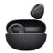 OWS QCY Crossky C10 Earphones with ENC Clip IPX5 Bluetooth 5.4 - Black | Techbox