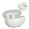 OWS QCY Crossky C10 Earphones with ENC Clip IPX5 Bluetooth 5.4 - White | Techbox