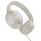 QCY H2 Pro ENC Bluetooth 5.3 Over-Ear Headphones - White | Techbox