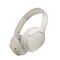 QCY H2 Pro ENC Bluetooth 5.3 Over-Ear Headphones - White | Techbox