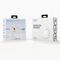 QCY H2 Pro ENC Bluetooth 5.3 Over-Ear Headphones - White | Techbox
