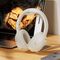 QCY H2 Pro ENC Bluetooth 5.3 Over-Ear Headphones - White | Techbox