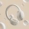 QCY H2 Pro ENC Bluetooth 5.3 Over-Ear Headphones - White | Techbox