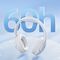 QCY H3 Lite Over-Ear Headphones with ANC and Bluetooth 5.3 - White | Techbox