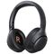 QCY H3 Over-Ear Headphones with ANC and Bluetooth 5.4 - Black | Techbox